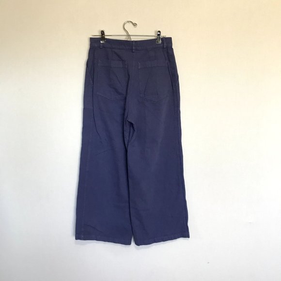 First Rite Cargo Trouser - Picture 3 of 6